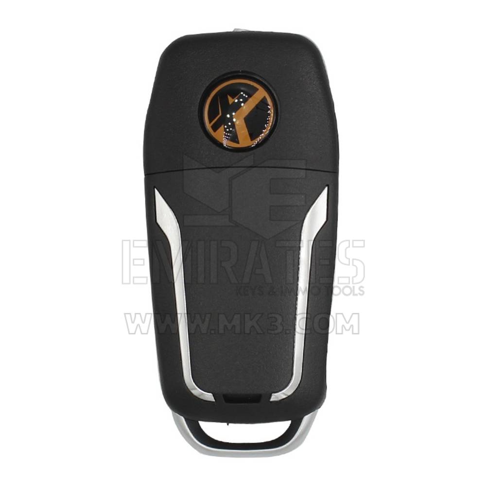 Xhorse VVDI Key Tool VVDI2 Wireless Remote Key XNFO01EN | MK3