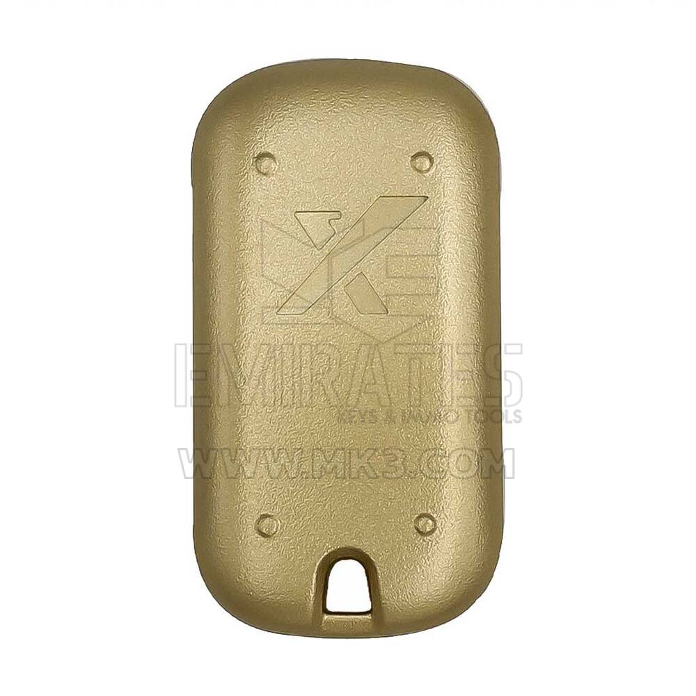 Xhorse VVDI Key Tool VVDI2 Llave remota para garaje de alambre | MK3