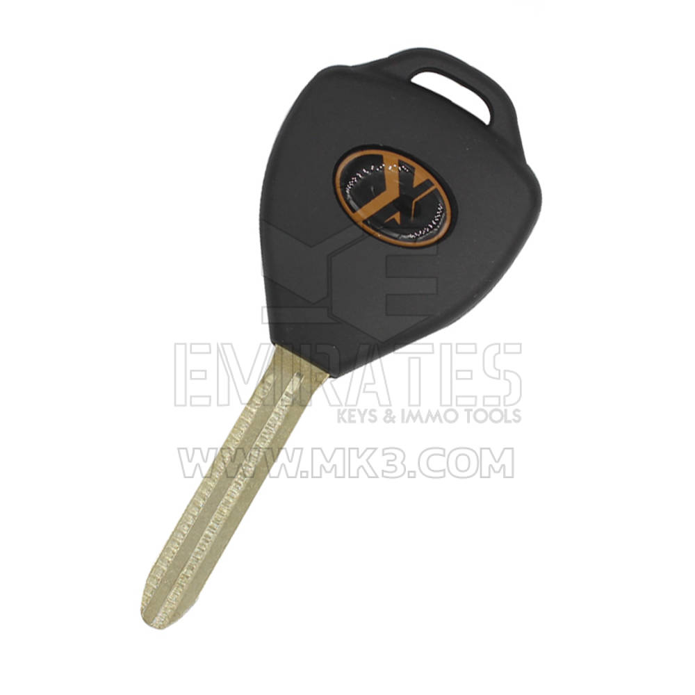 Xhorse VVDI Key Tool VVDI2 Wire Remote Key XKTO05EN | MK3