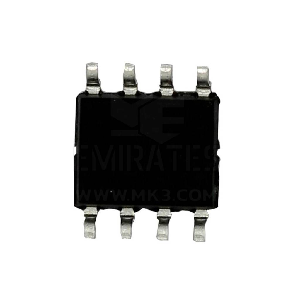 Il chip Xhorse 35160DW ha sostituito l'adattatore M35160WT, supporta la lettura di M35080, M35080-3, M35080-6, M35080V6, M35080VP, D80D0WQ, 160D0WQ, 36160WT | Chiavi degli Emirati