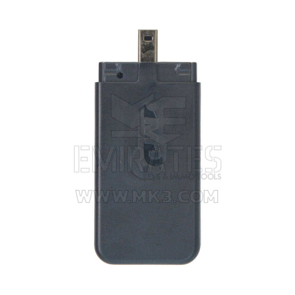 Adaptador JMD / JYGC HP para programador de teclas Handy Baby 2 | mk3