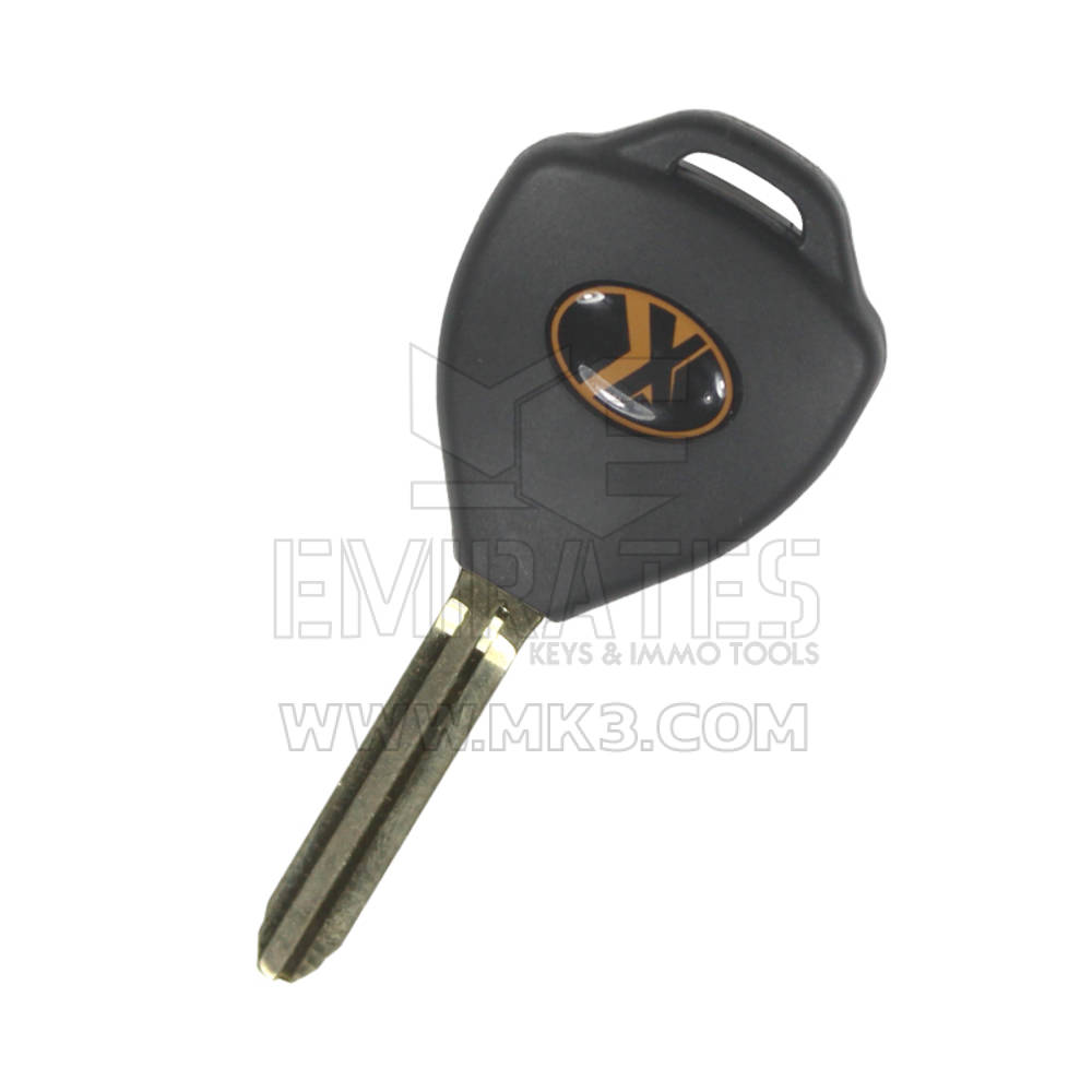 Xhorse VVDI Key Tool VVDI2 Wire Remote Key XKTO04EN | MK3