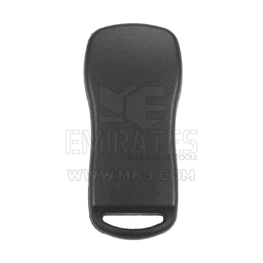 Xhorse VVDI Key Tool Chiave remota a filo VVDI2 XKNI00EN | MK3