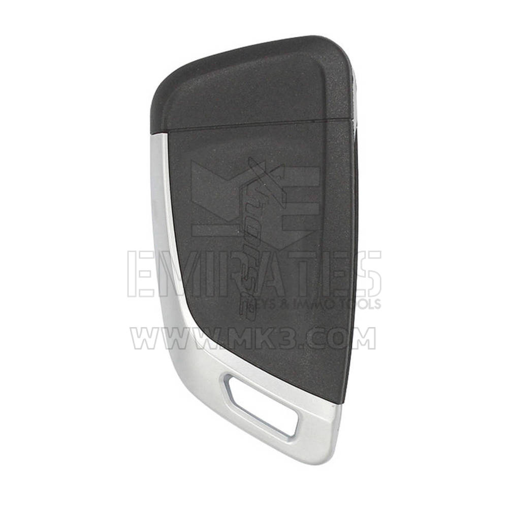 Xhorse Smart Remote Key 3 botões XSKF01EN | MK3