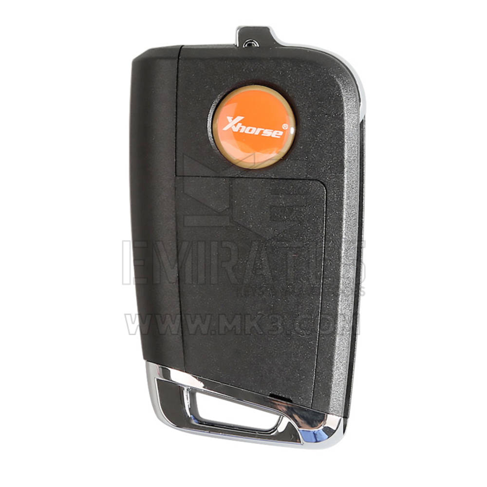 Xhorse Smart Remote Key MQB tipo XSMQB1EN