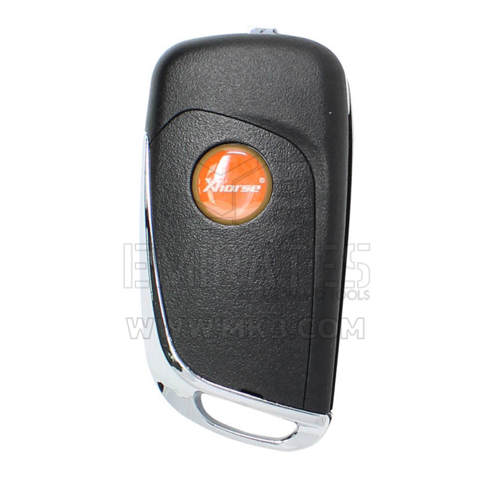 Strumento chiave Xhorse VVDI VVDI2 Cavo chiave remota XEDS01EN | MK3