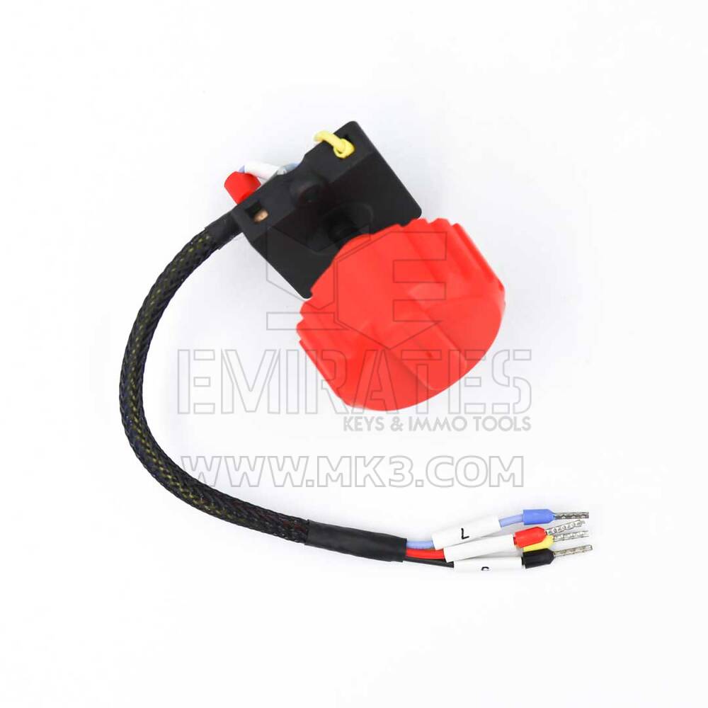 Interruptor de arranque de repuesto Xhorse para Condor XC-002 | mk3