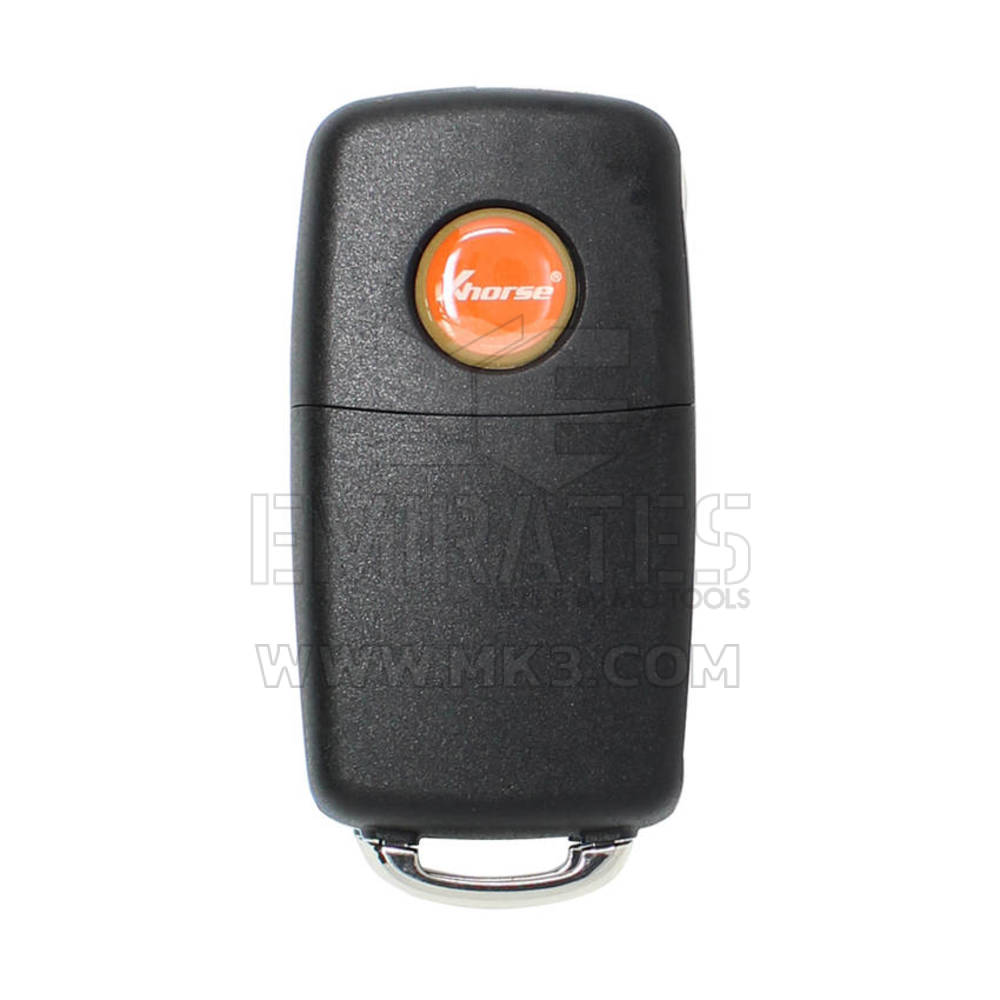 Xhorse VVDI Key Tool VVDI2 Wire Remote Key XKB510EN | MK3 مفتاح