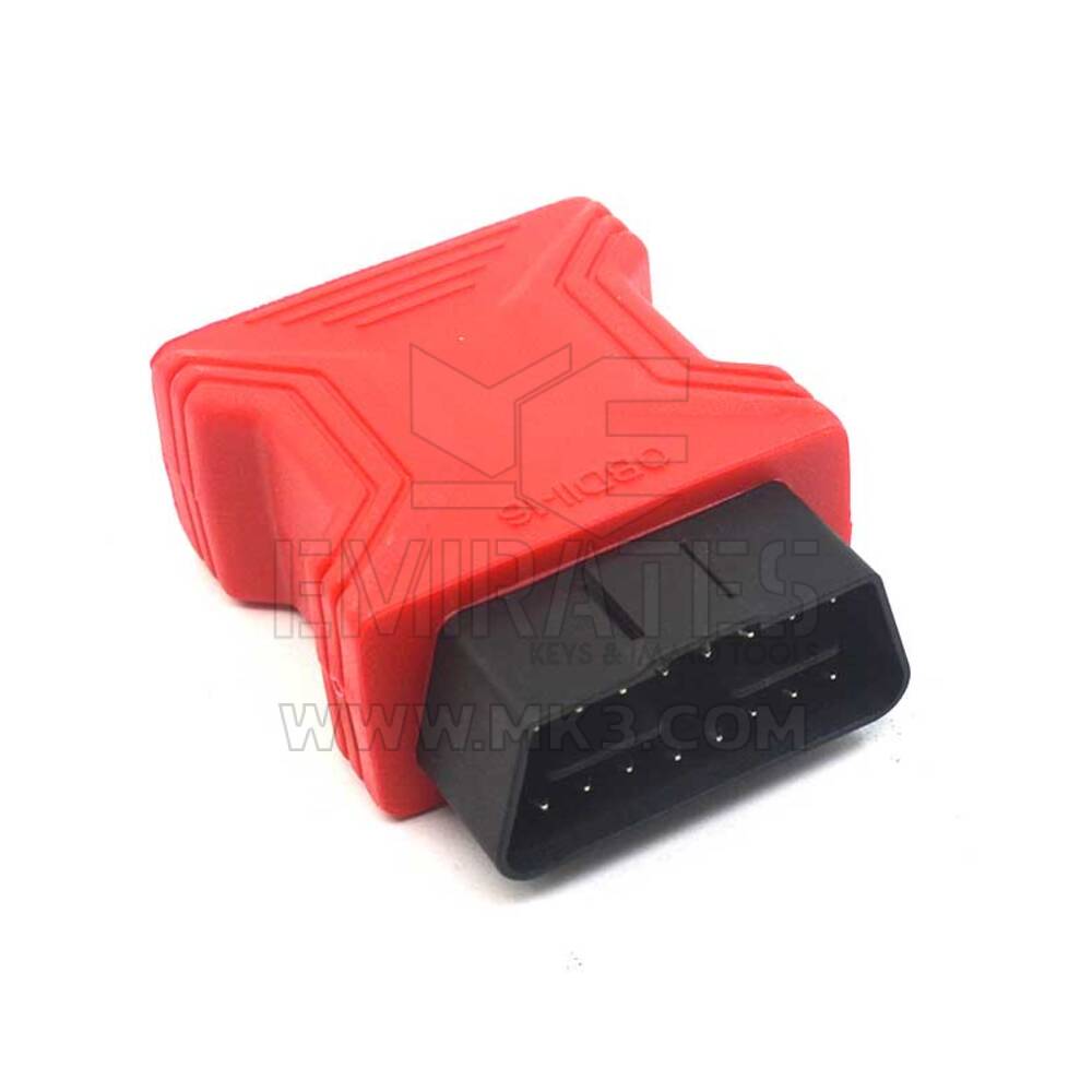 New XTOOL OBD2 16 Pin Adapter Connetor for X100 PAD X100 PAD2 X100 PAD2 Pro X100Pro2 | Emirates Keys