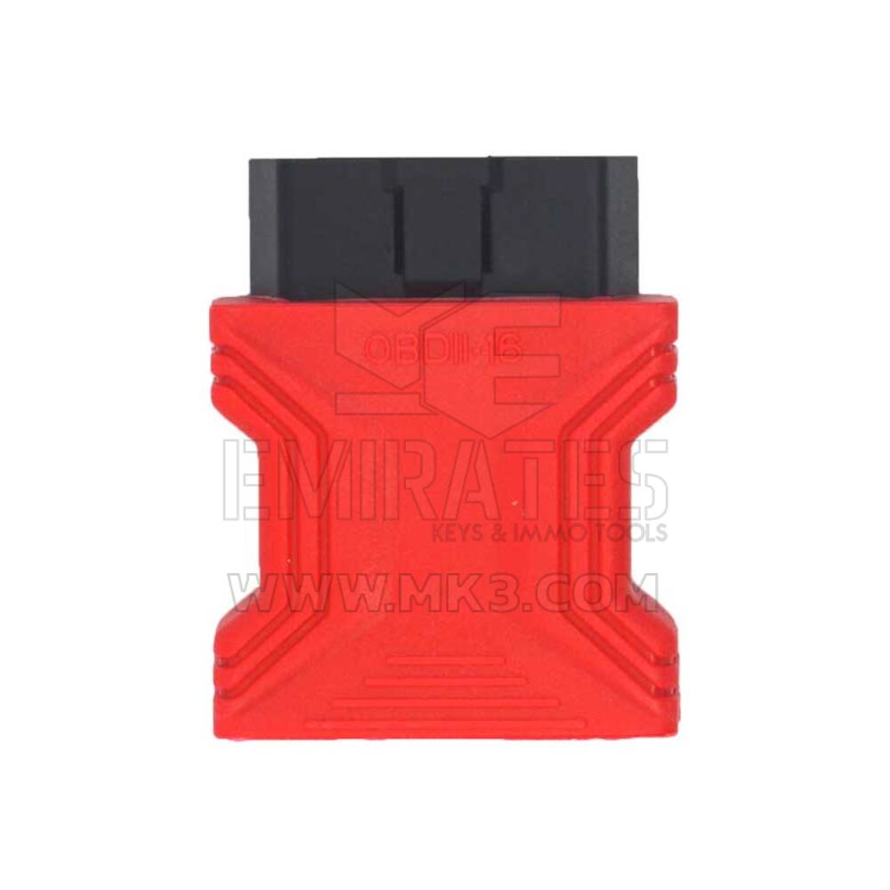 Разъем Xtool X100 PAD2 OBDII | МК3