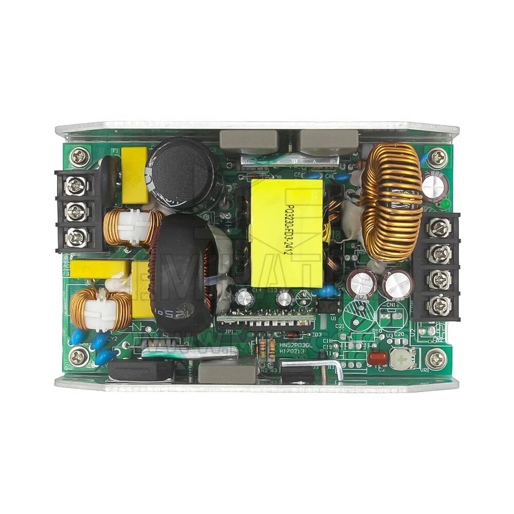 Fuente de alimentación integrada de repuesto Xhorse para máquinas de corte Xhorse XC002 y XC002 PRO