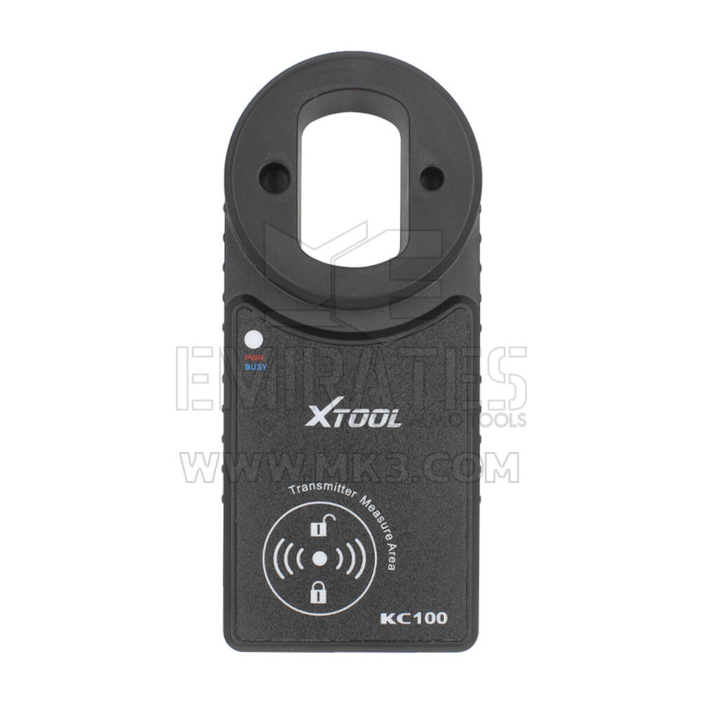 Xtool KC100 per VW 4th 5th IMMO e adattatore BMW