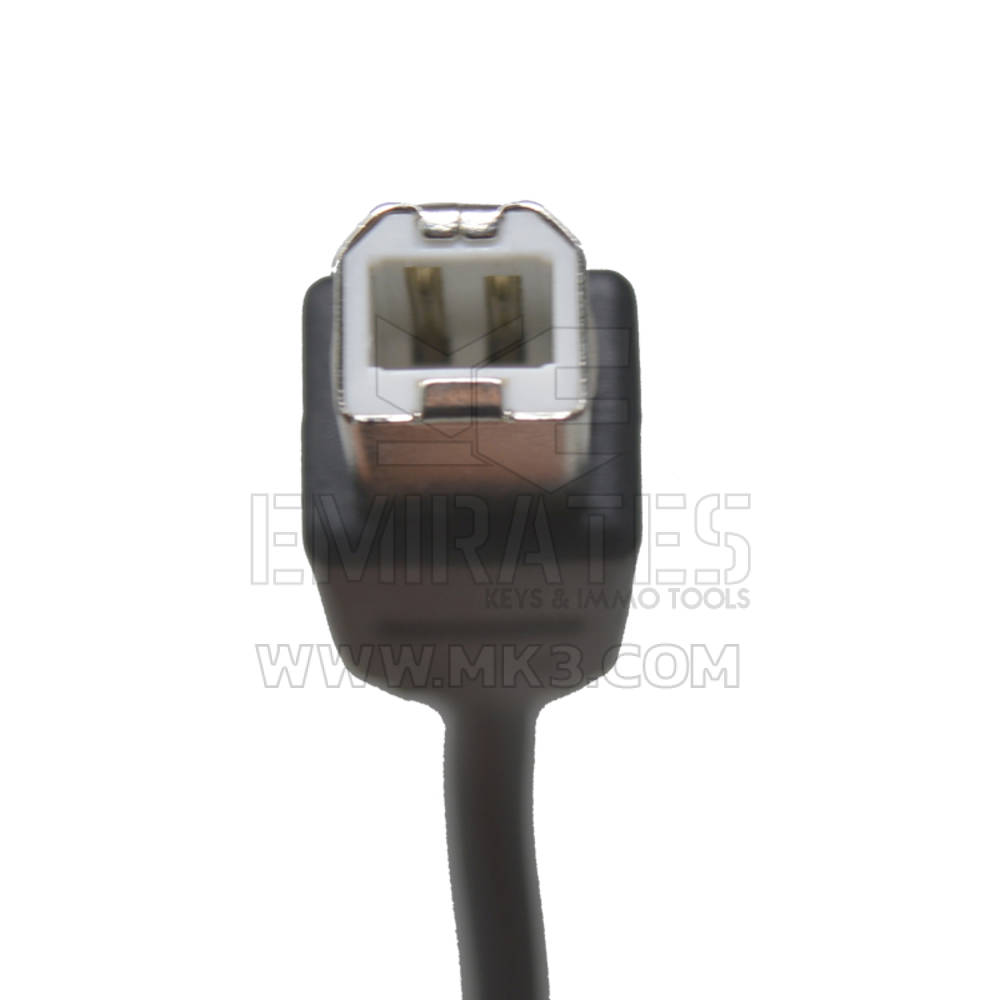 OBDSTAR Main Test Cable For OBDSTAR X300 DP And X300 PRO3 Key Master - MK15780 - f-2