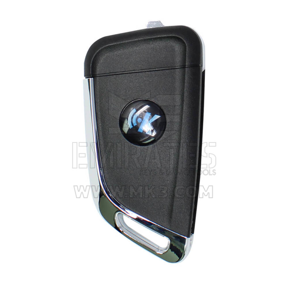 Keydiy KD Выкидной дистанционный ключ BMW Type B29 | МК3