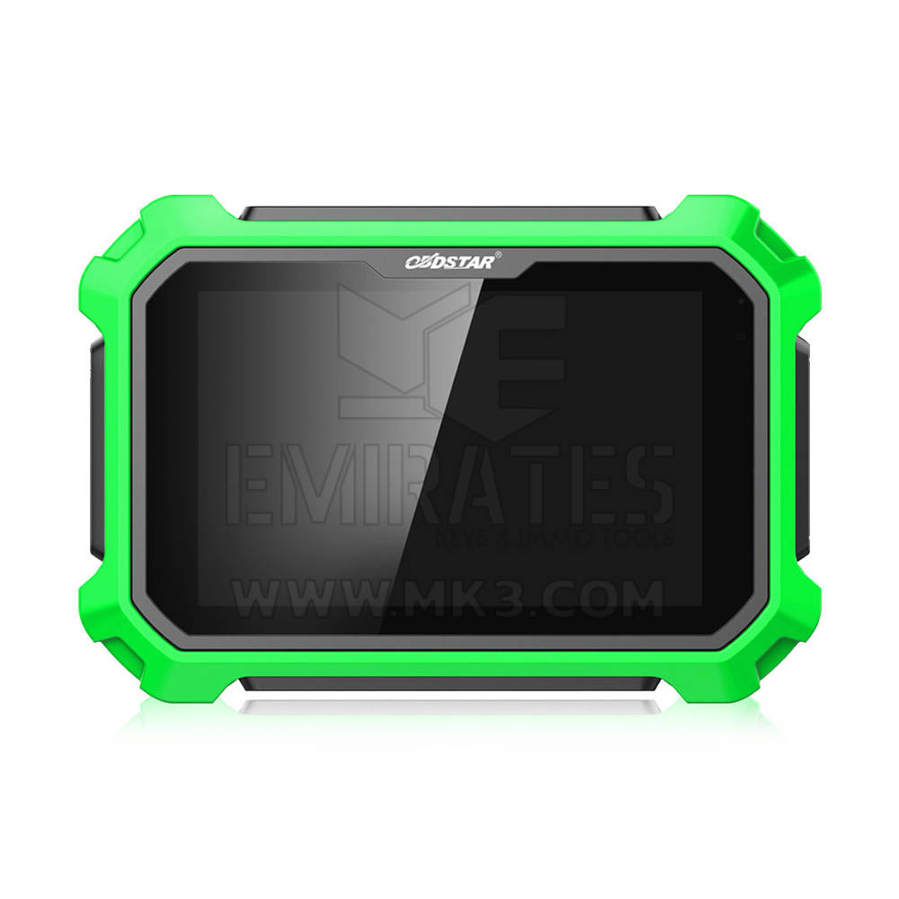 Key Master DP Plus OBDSTAR Inmovilizador completo Un dispositivo de paquete | MK3