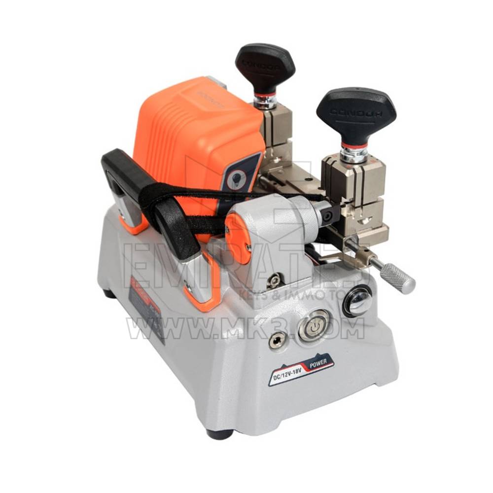 Xhorse Condor XC-009 XC009 Key Cutting Machine | MK3