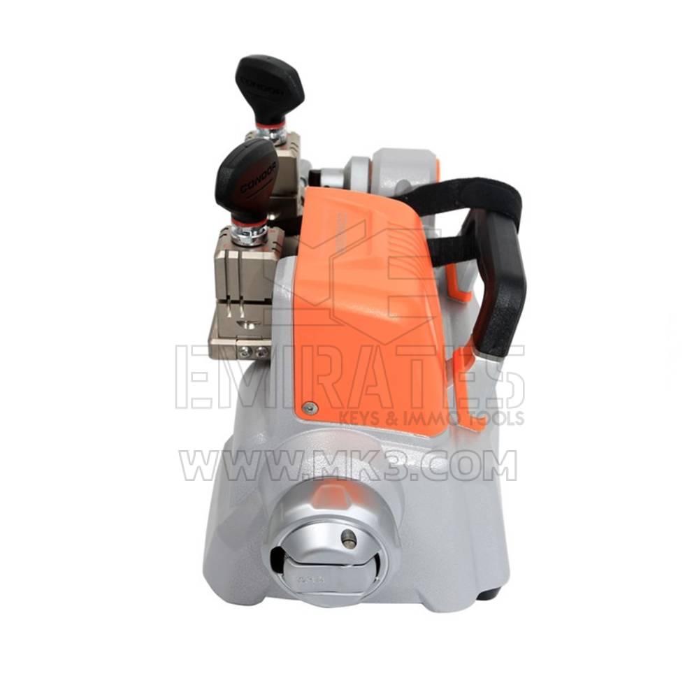 Xhorse Condor XC-009 XC009 Macchina duplicatrice con batteria per chiavi a singola e doppia faccia - MK15796 - f-2