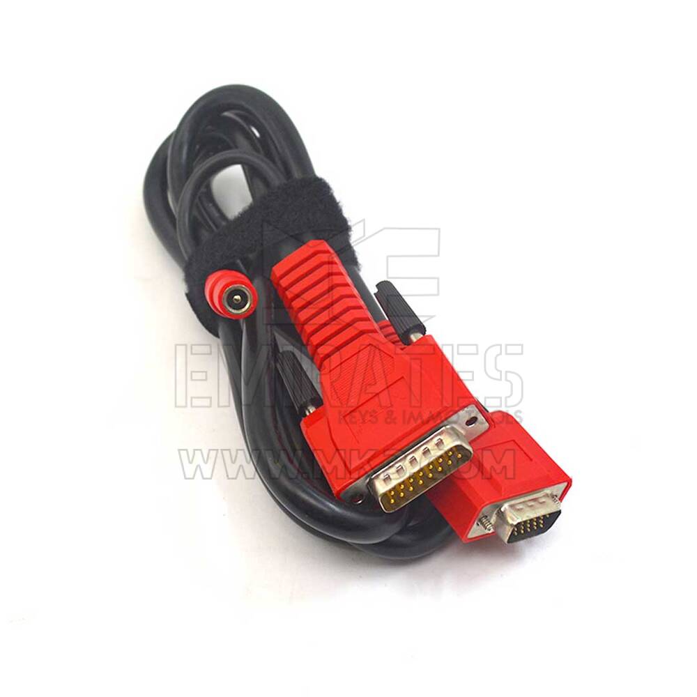 Cable de prueba principal XTool X100 PAD2 OBD | mk3