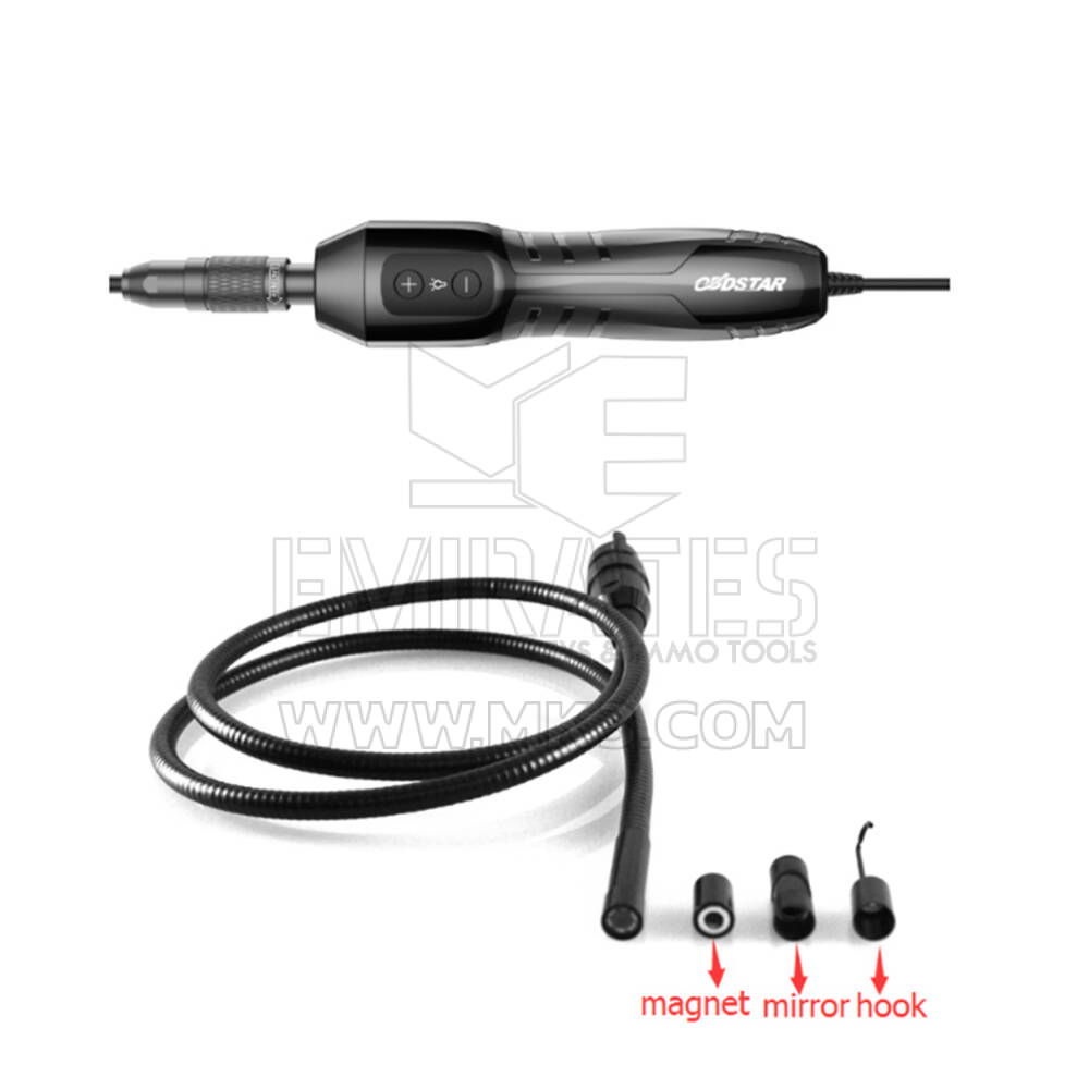 OBDSTAR ET-108 Caméra d'inspection USB | MK3