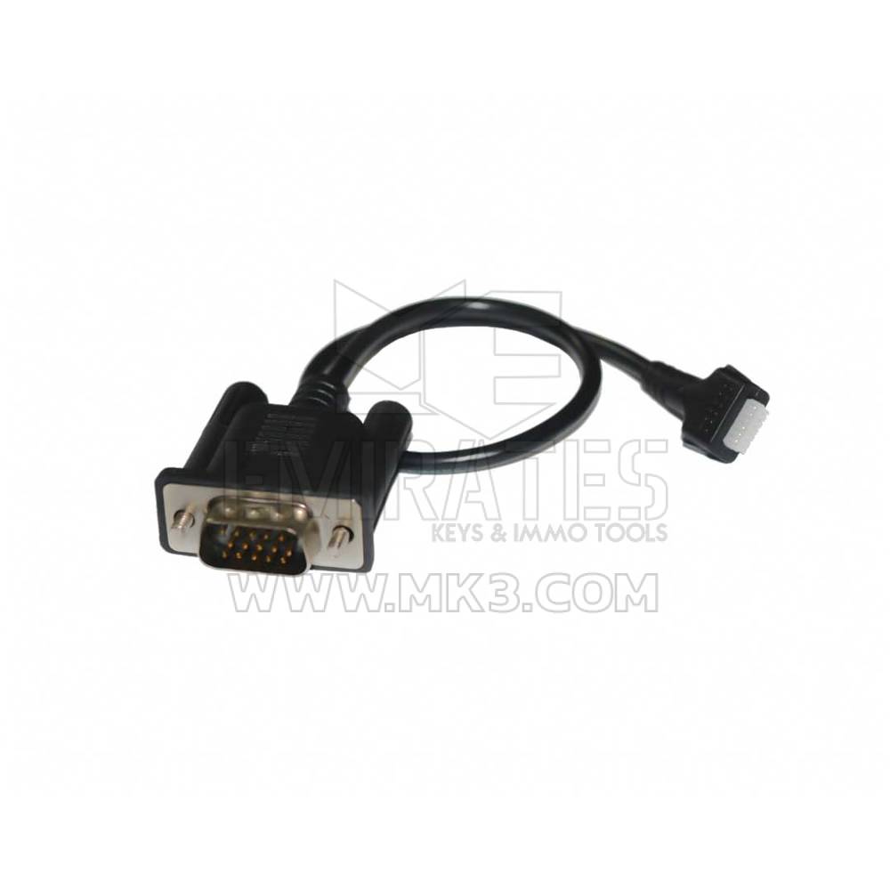 Xhorse XDV2F0GL VVDI2 VVDI 2 أداة برمجة المفاتيح Obd VAG Porsche BMW PSA مع 13 ترخيصًا للبرمجيات - MK15801 - f-7