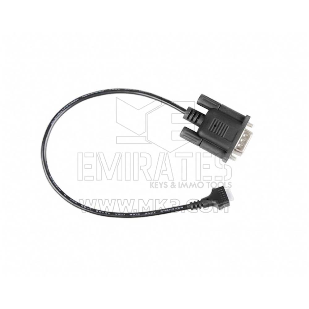 Xhorse XDV2F0GL VVDI2 VVDI 2 Key Programming OBD Device Tool VAG Porsche BMW PSA With 13 Software Authorizations - MK15801 - f-6