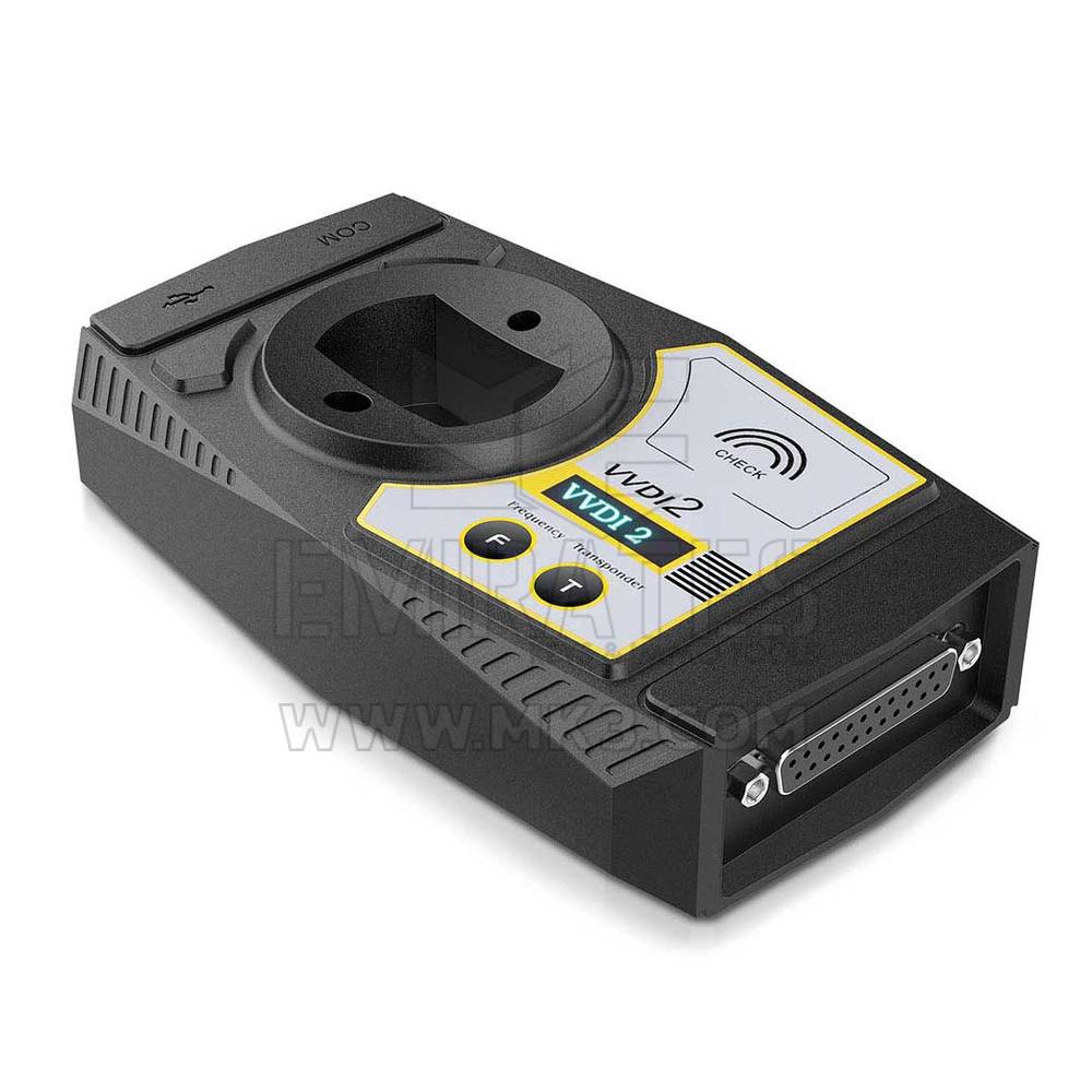 Xhorse XDV2F0GL VVDI2 VVDI 2 ключа для программирования OBD-инструмента VAG Porsche BMW PSA с 13 авторизациями программного обеспечения - MK15801 - f-2