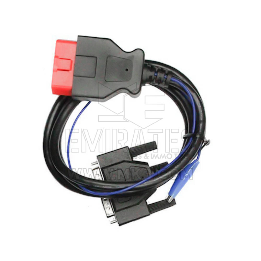 Xhorse VVDI MB BGA Tool Device for Mercedes Benz Key Programming - MK15803 - f-4