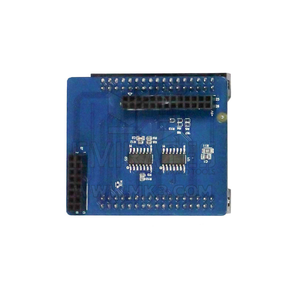 Dispositivo de herramienta Xhorse VVDI MB BGA para programación de llaves Mercedes Benz - MK15803 - f-6