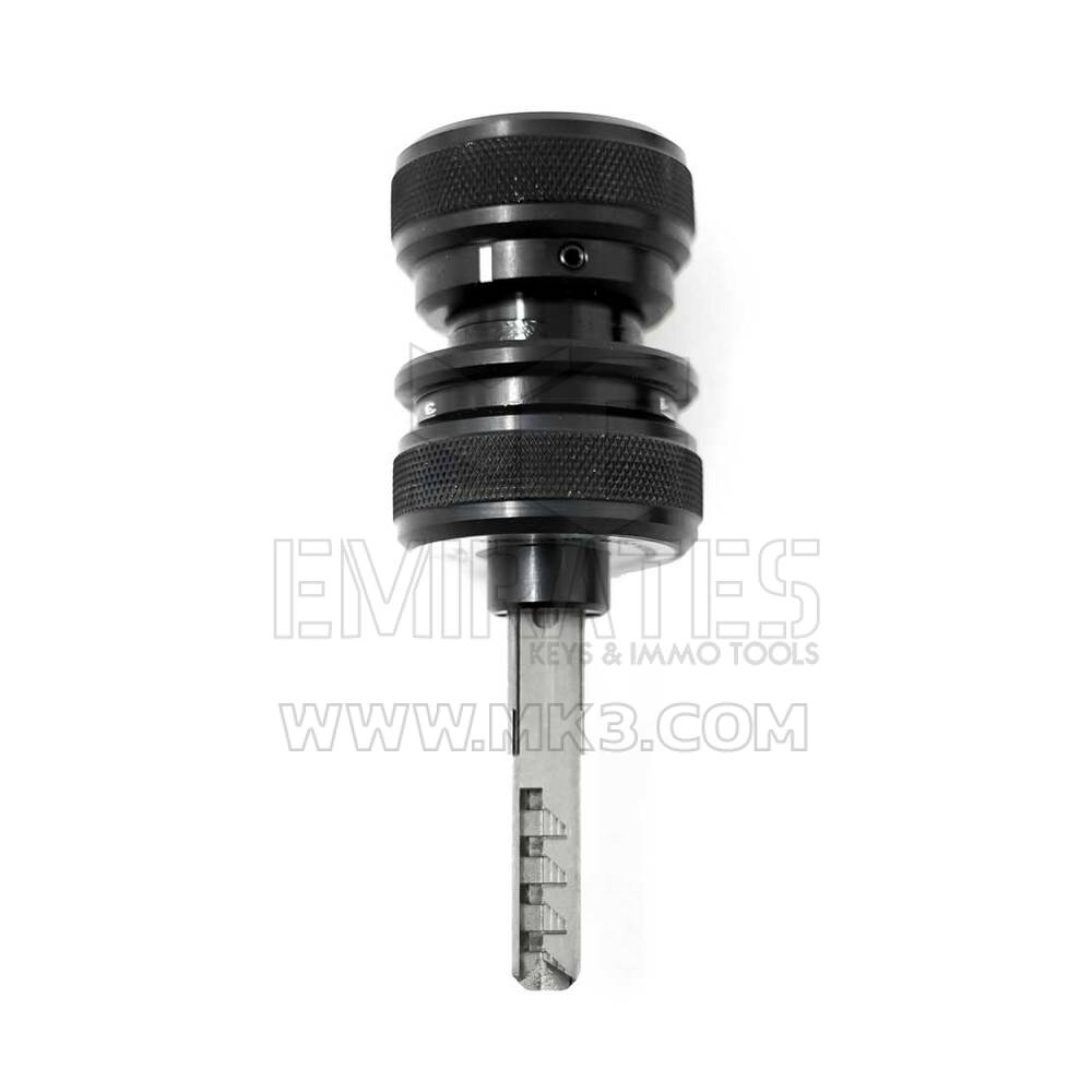 Turbo Decoder Original SIP22 Fiat Iveco Alfa-Romeo | MK3
