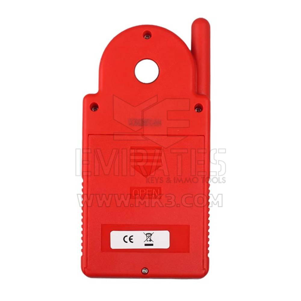 Smart CN900 Mini Transponder Key Programmer, support Online update, four kinds of frequency 850/900/1800/1900MHZ,11/12/13/33/T5/4C/4D/42/46/48/72G