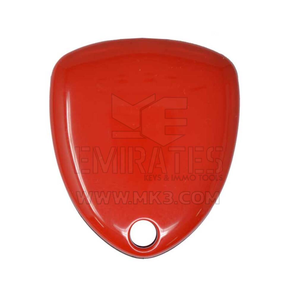 Keydiy KD Пульт дистанционного управления Ferrari Type 3 Buttons B17-1 | МК3