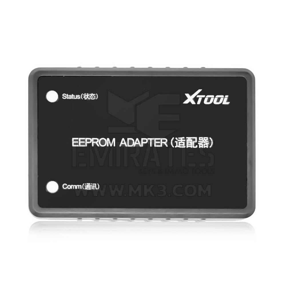 X100 PAD2 Xtool Universal Key Programmer Device - MK15845 - f-4
