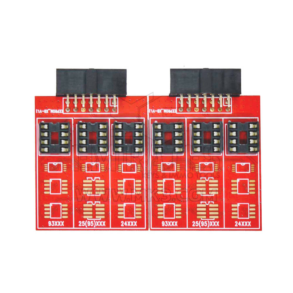 Dispositivo programmatore di chiavi universale X100 PAD2 Xtool - MK15845 - f-7