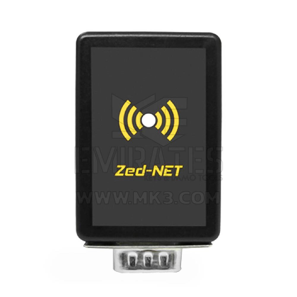 ZED-FULL Модуль Wi-Fi ZED-NET для Zed Full Programmer