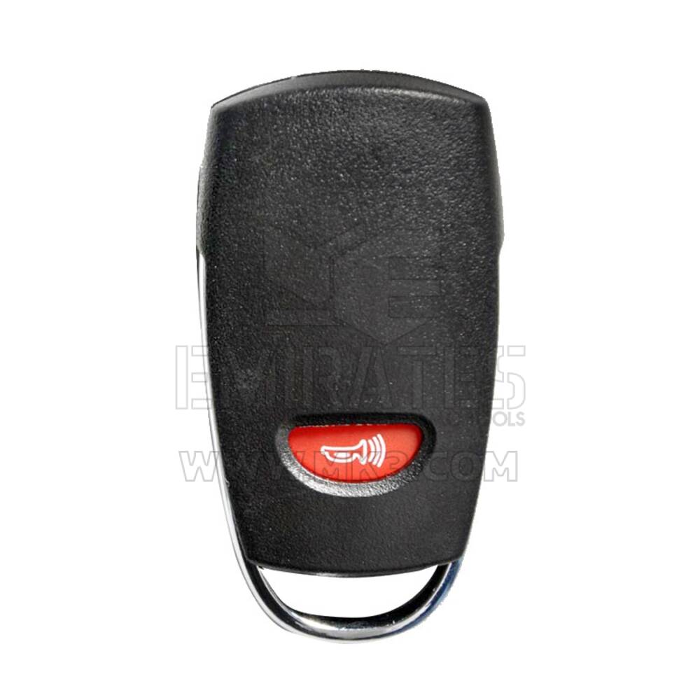 KD Universal Remote Key 4 أزرار Hyundai Azera Type B20-3 + 1 | MK3