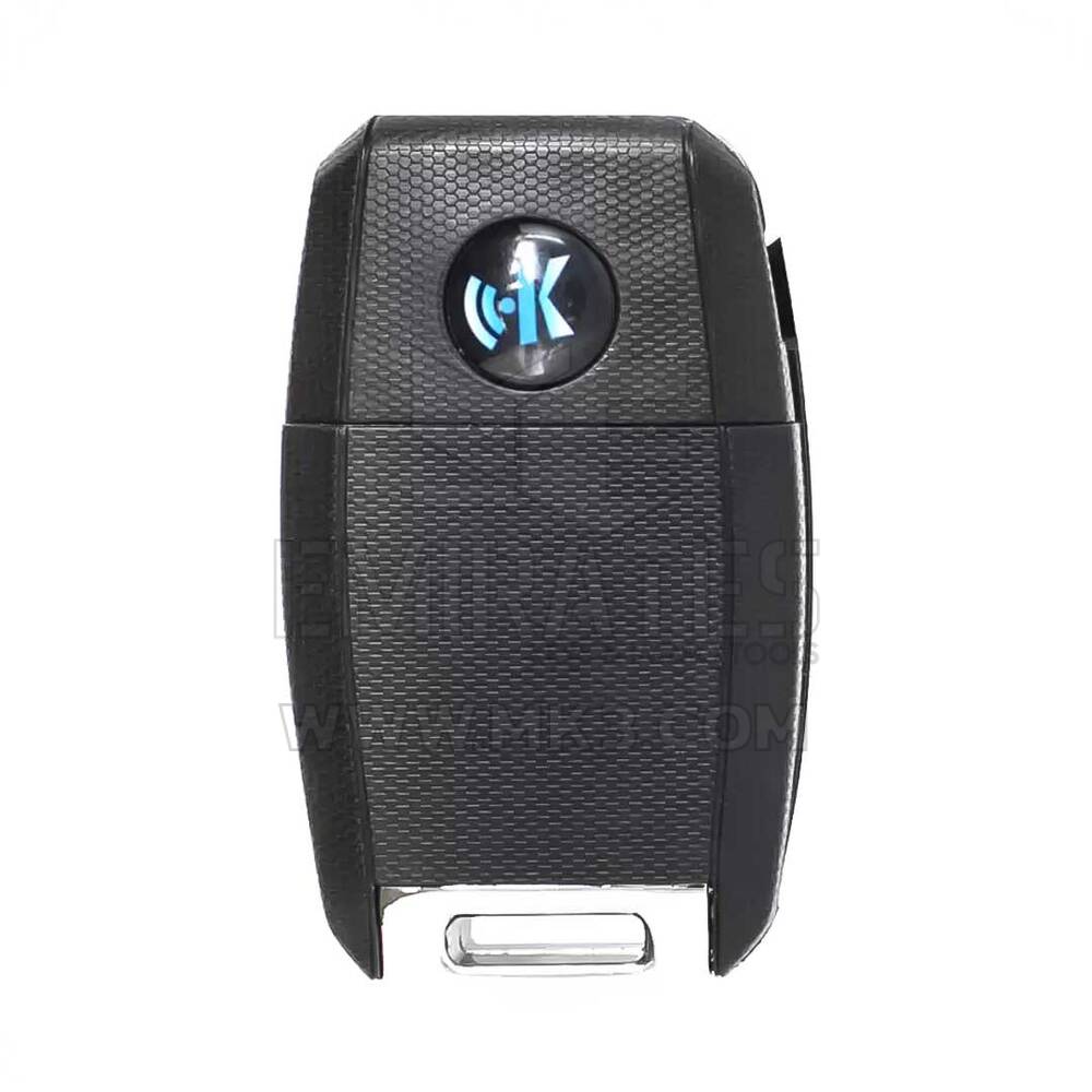 Keydiy KD Flip Remote Key KIA Tipo B19-3 | mk3