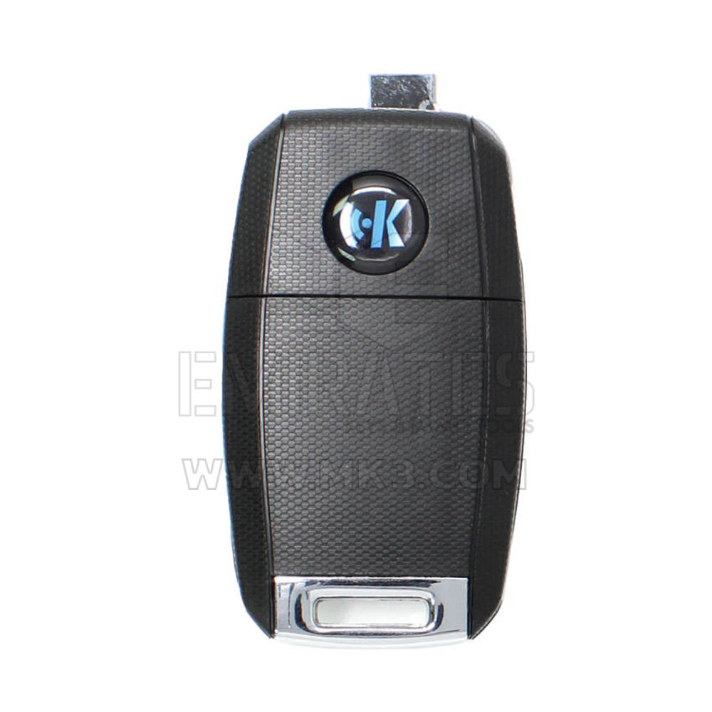 Keydiy KD Flip Remote Key KIA Type B19-4 | МК3