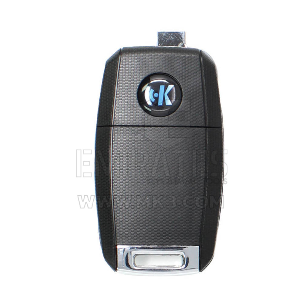 Clé à distance Keydiy KD Flip KIA Type B19-4 | MK3