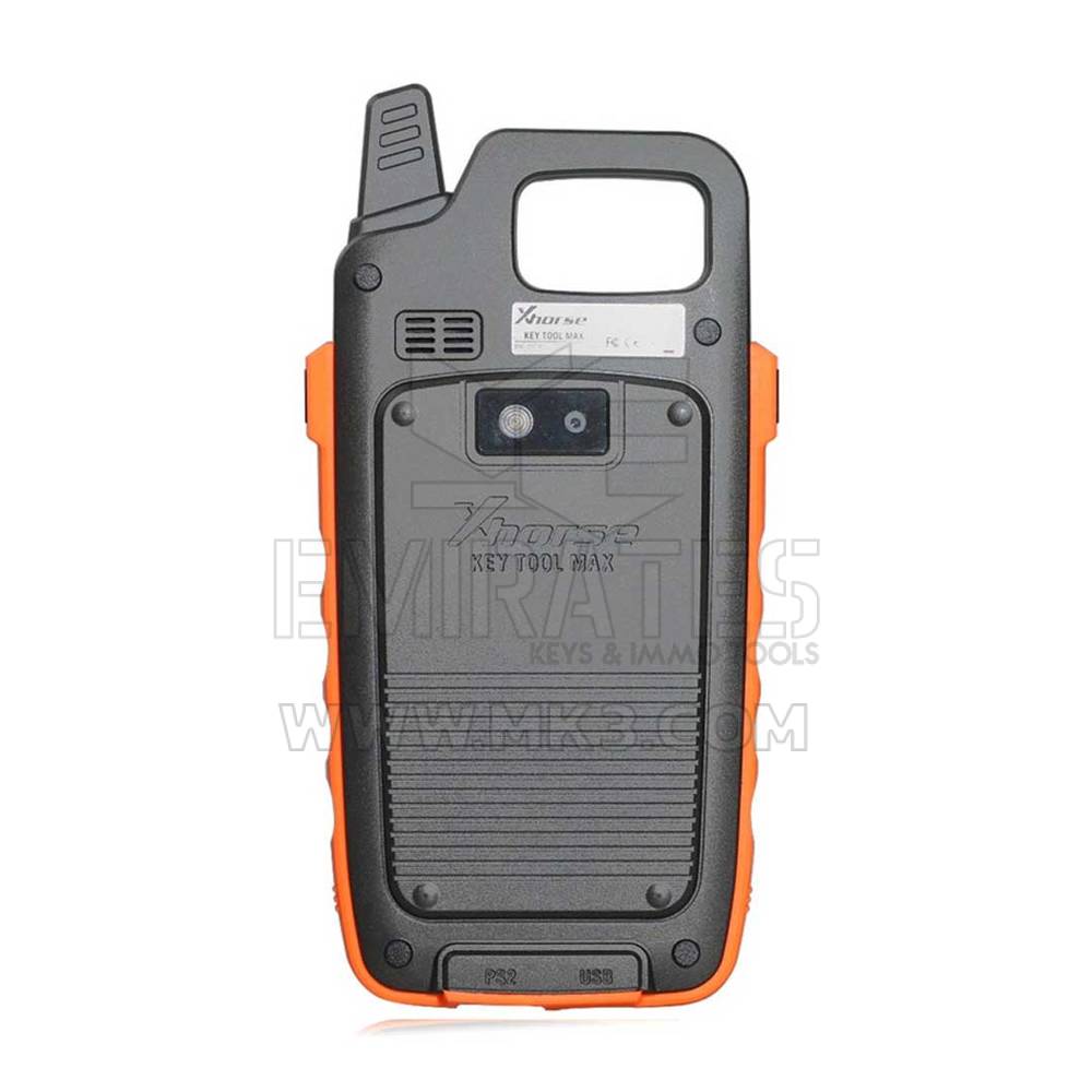 Xhorse VVDI Key Tool Max Pogramming Tool Key | MK3