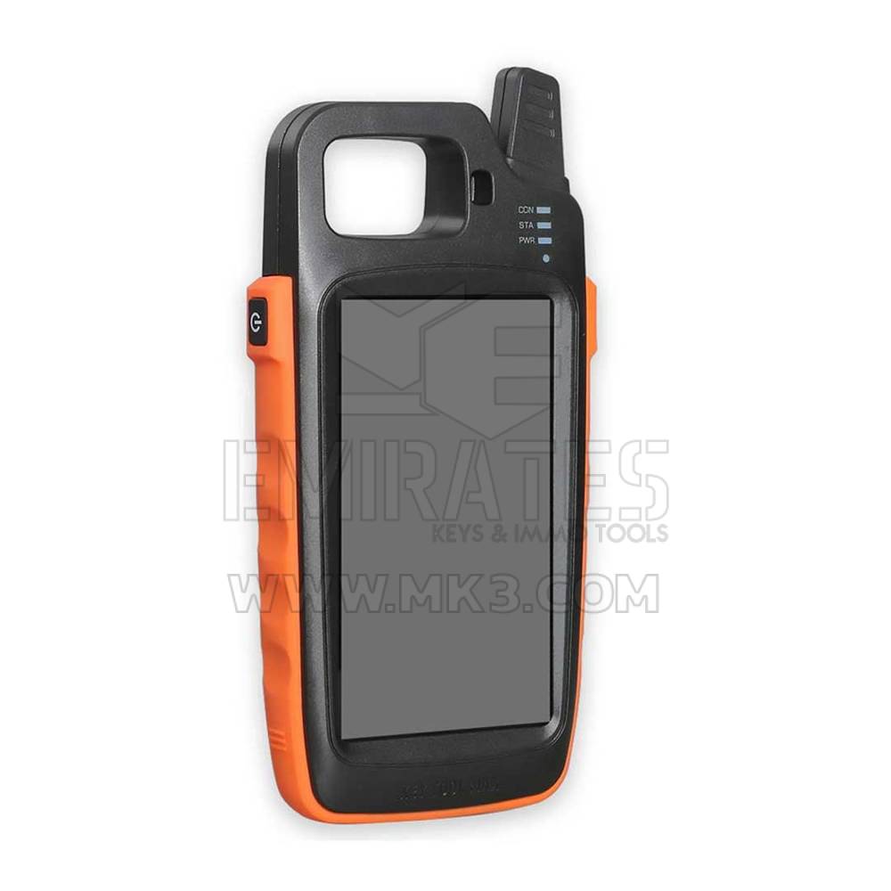 Xhorse VVDI Key Tool Max Dispositivo di programmazione - MK15865 - f-2