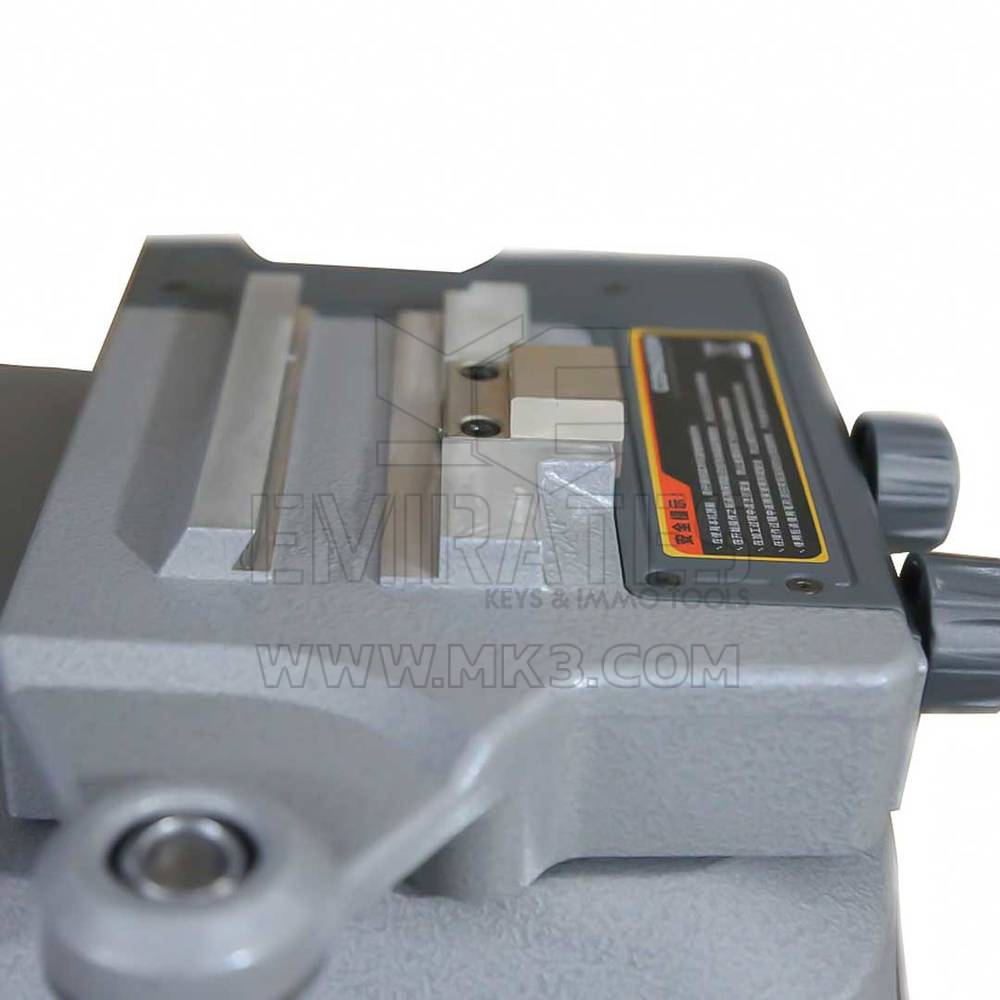 Xhorse CONDOR XC-002 Manually Key Cutting Machine - MK5867 - f-6