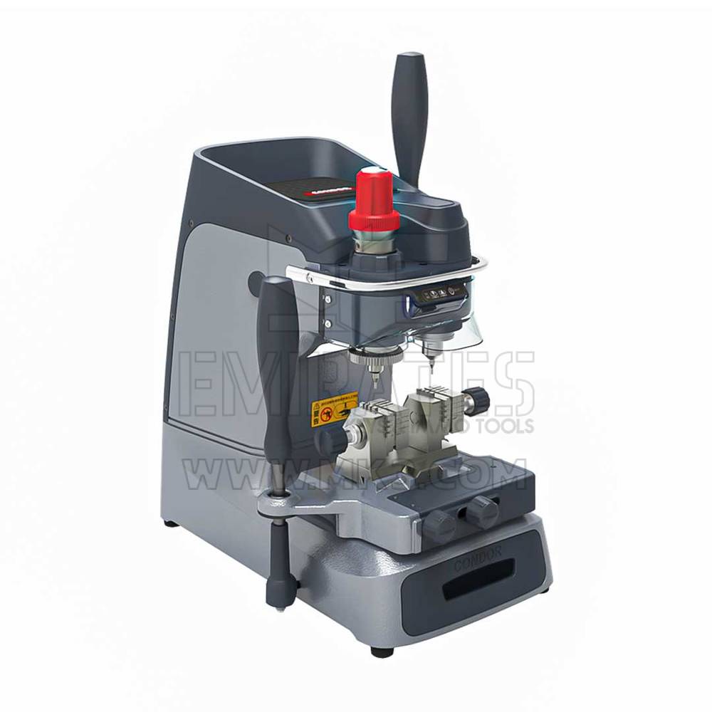 Xhorse CONDOR XC-002 Manually Key Cutting Machine