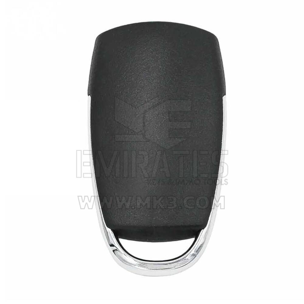 KD Универсальный дистанционный ключ 3 кнопки Hyundai Azera Type B20-3 | МК3