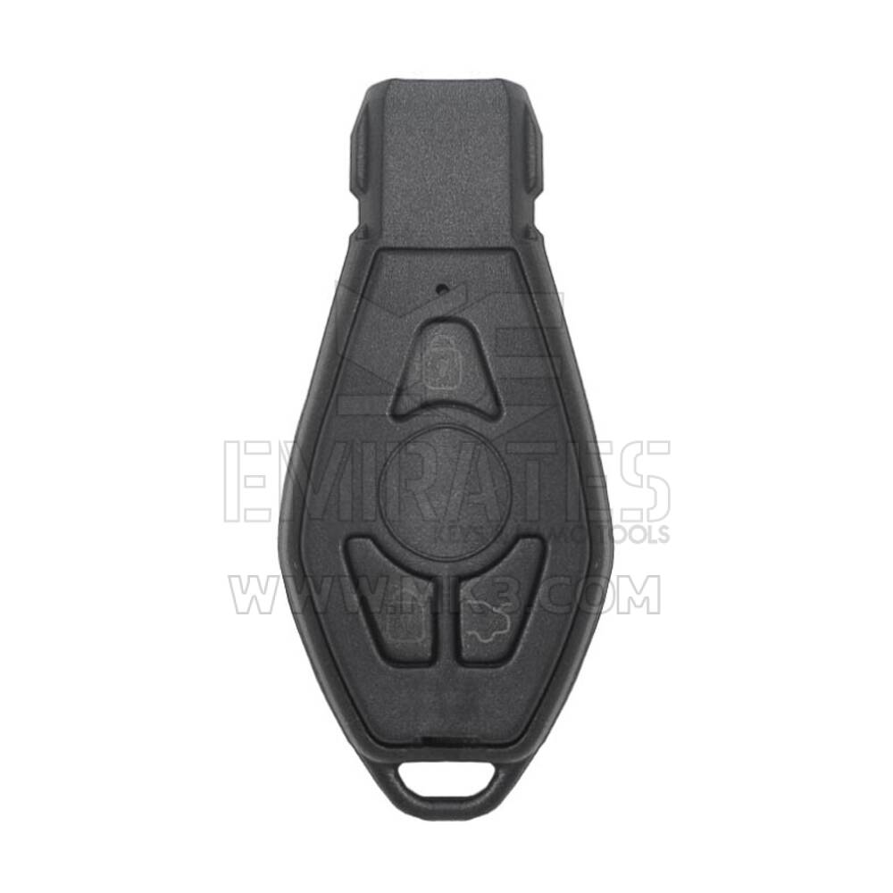 Abrites Ta14 - Abrites Key For All Types Mercedes With IR. Frequency 433MHz