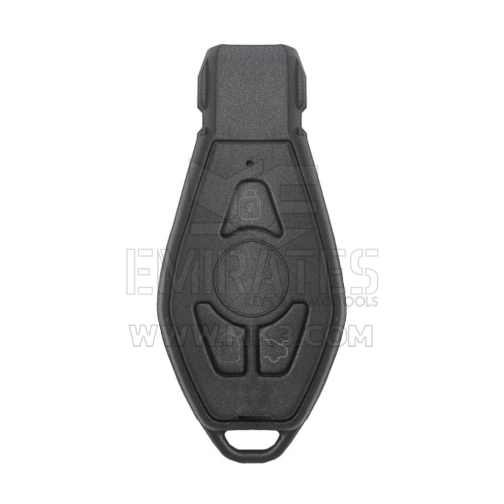 Abrites Ta14 - Llave Abrites Para Todo Tipo Mercedes Con IR. Frecuencia 433MHz