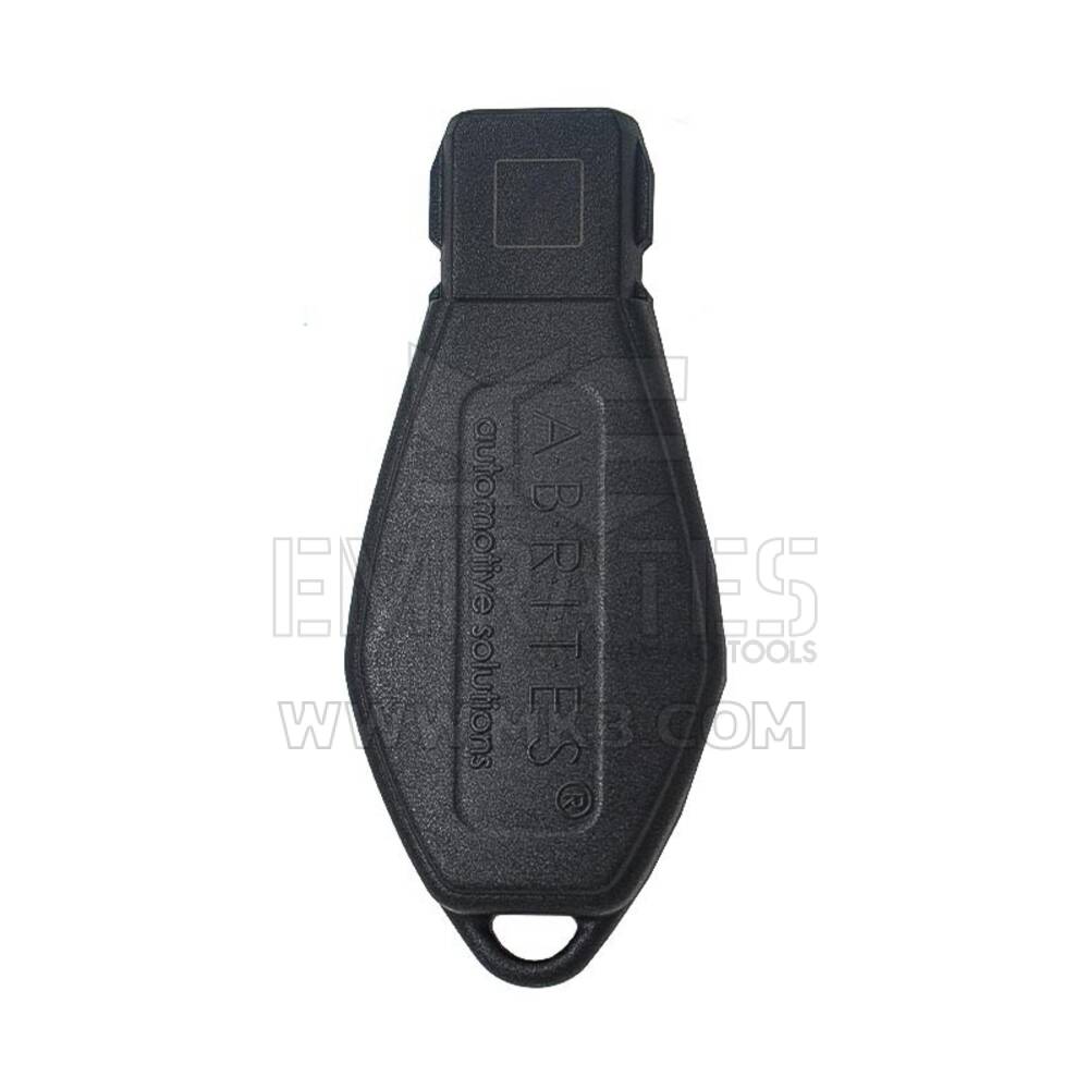 AVDI Abrites TA14 KEY for all types Mercedes with IR 433MHz | MK3