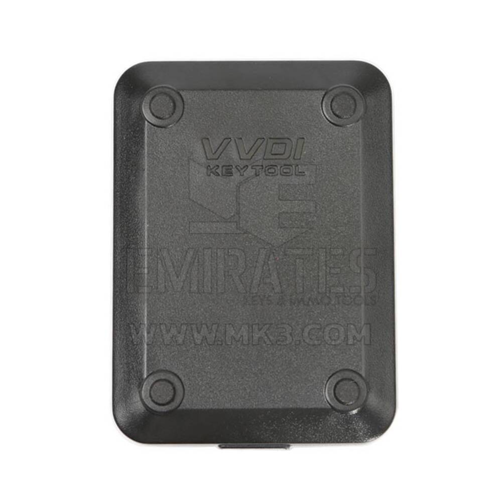 Xhorse VVDI Key Tool Key Renewal Adapters 1-12 Unlock Kit you can unlock the original locked controls and re-encode them. | Emirates Keys