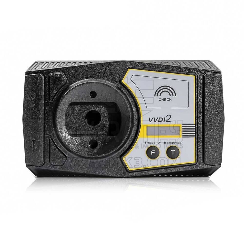 Xhorse XDV2F1GL VVDI2 Устройство OBD для программирования базовых ключей