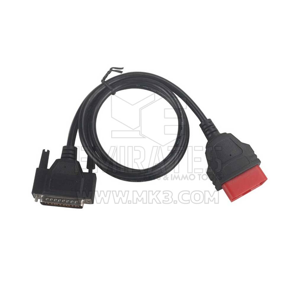 Xhorse XDV2F1GL VVDI2 dispositif de programmation de clé de base OBD - MK15884 - f-9