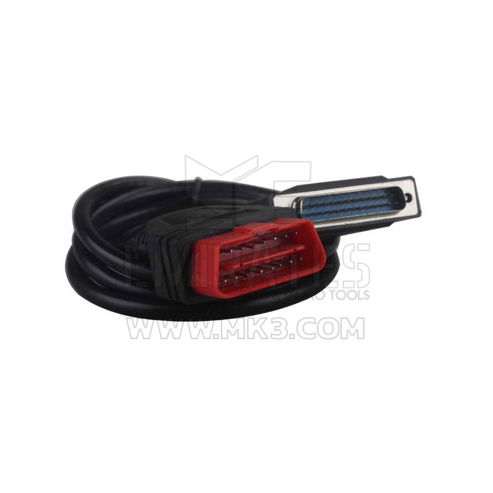 Xhorse XDV2F1GL VVDI2 Устройство OBD для программирования базовых ключей - MK15884 - f-8